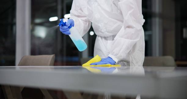 24/7 Emergency Blood Cleanup experts in Palmyra, NE
